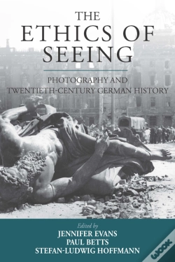 Capa do artigo The Ethics Of Seeing