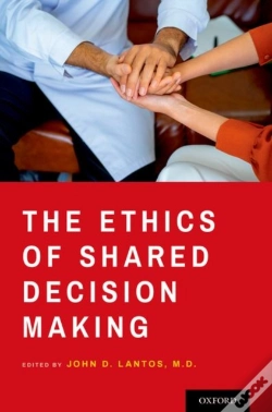 Capa do artigo The Ethics Of Shared Decision Making