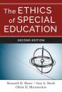The Ethics Of Special Education - Preview