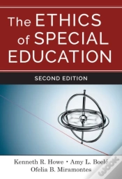 Capa do artigo The Ethics Of Special Education
