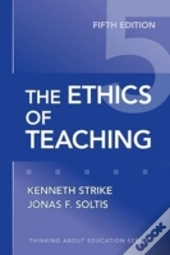 The Ethics Of Teaching