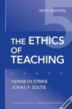 Capa do artigo The Ethics Of Teaching