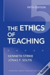 Capa do artigo The Ethics Of Teaching