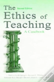 Capa do artigo The Ethics Of Teaching