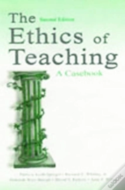 Capa do artigo The Ethics Of Teaching