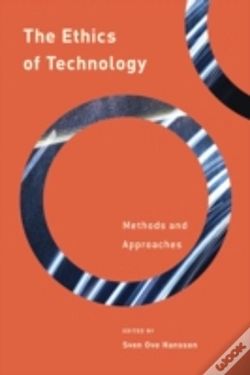 Capa do artigo The Ethics Of Technology