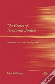 Capa do artigo The Ethics Of Territorial Borders