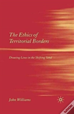 Capa do artigo The Ethics Of Territorial Borders