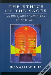 Capa do artigo The Ethics Of The Sages