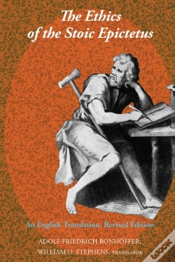 Capa do artigo The Ethics Of The Stoic Epictetus