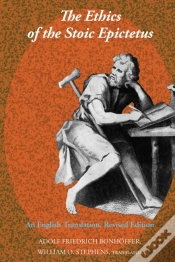 Capa do artigo The Ethics Of The Stoic Epictetus