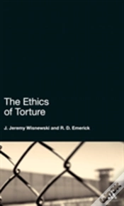 Capa do artigo The Ethics Of Torture