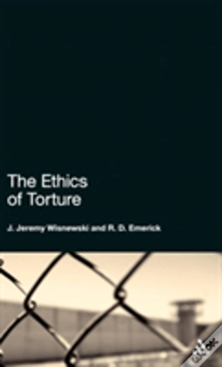 Capa do artigo The Ethics Of Torture