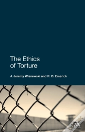 Capa do artigo The Ethics Of Torture