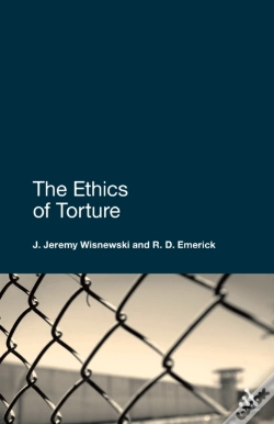 Capa do artigo The Ethics Of Torture