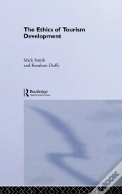 Capa do artigo The Ethics Of Tourism Development