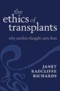 The Ethics Of Transplants - Preview