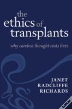 Capa do artigo The Ethics Of Transplants