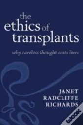 The Ethics Of Transplants