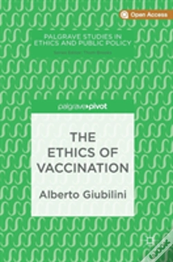 Capa do artigo The Ethics Of Vaccination