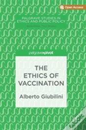Capa do artigo The Ethics Of Vaccination
