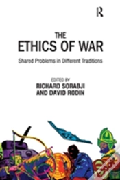 Capa do artigo The Ethics Of War