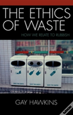 Capa do artigo The Ethics Of Waste