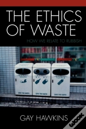Capa do artigo The Ethics Of Waste