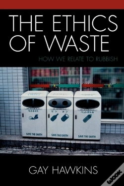 Capa do artigo The Ethics Of Waste