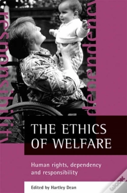 Capa do artigo The Ethics Of Welfare