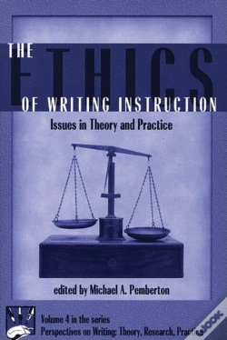 Capa do artigo The Ethics Of Writing Instruction