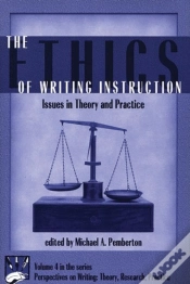 Capa do artigo The Ethics Of Writing Instruction