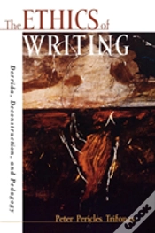 Capa do artigo The Ethics Of Writing