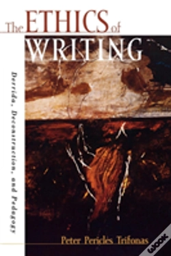 Capa do artigo The Ethics Of Writing
