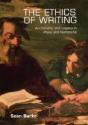 The Ethics Of Writing - Preview