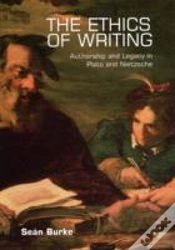 Capa do artigo The Ethics Of Writing