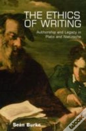 Capa do artigo The Ethics Of Writing