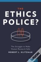 The Ethics Police?