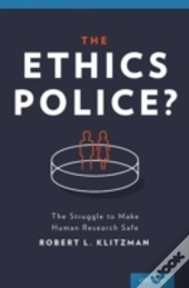 The Ethics Police?