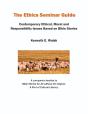 The Ethics Seminar Guide - Preview