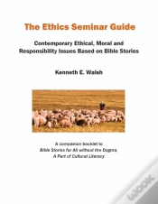 Capa do artigo The Ethics Seminar Guide