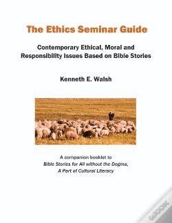 Capa do artigo The Ethics Seminar Guide