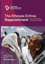 The Ethiopia-Eritrea Rapprochement