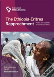 Capa do artigo The Ethiopia-Eritrea Rapprochement
