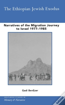 Capa do artigo The Ethiopian Jewish Exodus