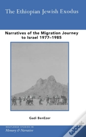 Capa do artigo The Ethiopian Jewish Exodus