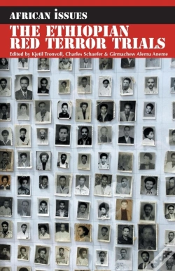 Capa do artigo The Ethiopian Red Terror Trials