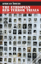 Capa do artigo The Ethiopian Red Terror Trials