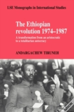 Capa do artigo The Ethiopian Revolution 1974â€“1987