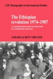 Capa do artigo The Ethiopian Revolution 1974â€“1987